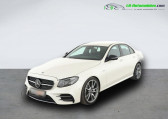 Mercedes Classe E 43 AMG BVA 4-Matic   Beaupuy 31