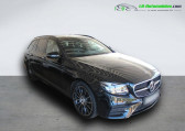 Mercedes Classe E 43 AMG BVA 4-Matic   Beaupuy 31