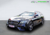 Mercedes Classe E 43 AMG BVA 4-Matic   Beaupuy 31