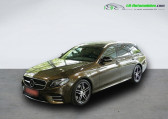 Mercedes Classe E 43 AMG BVA 4-Matic   Beaupuy 31