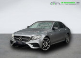 Mercedes Classe E 43 AMG BVA 4-Matic   Beaupuy 31