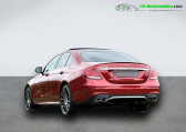 Mercedes Classe E 43 AMG BVA 4-Matic   Beaupuy 31