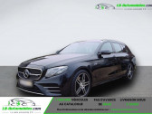 Mercedes Classe E occasion  année 2017 boite Automatique Annonce Mercedes Classe E occasion Essence 43 AMG BVA 4-Matic à Beaupuy