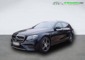 Mercedes Classe E 43 AMG BVA 4-Matic   Beaupuy 31