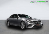 Mercedes Classe E occasion année 2017 boite Automatique Annonce Mercedes Classe E occasion Essence 43 AMG BVA 4-Matic à Beaupuy
