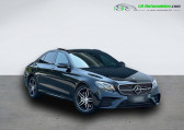 Mercedes Classe E 43 AMG BVA 4-Matic   Beaupuy 31
