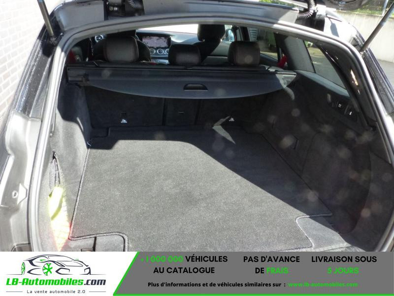 Mercedes Classe E 43 AMG BVA 4-Matic 2018 - photo n°5 Mercedes Classe E 43 AMG BVA 4-Matic  occasion à Beaupuy - photo n°5