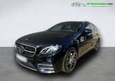 Mercedes Classe E 43 AMG BVA 4-Matic   Beaupuy 31
