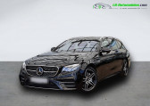 Mercedes Classe E occasion année 2018 boite Automatique Annonce Mercedes Classe E occasion Essence 43 AMG BVA 4-Matic à Beaupuy