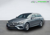Mercedes Classe E occasion année 2019 boite Automatique Annonce Mercedes Classe E occasion Essence 43 AMG BVA 4-Matic à Beaupuy