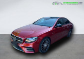 Mercedes Classe E 43 AMG BVA 4-Matic   Beaupuy 31