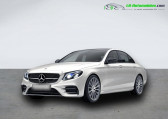 Mercedes Classe E occasion année 2017 boite Automatique Annonce Mercedes Classe E occasion Essence 43 AMG BVA 4-Matic à Beaupuy