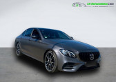 Mercedes Classe E 43 AMG BVA 4-Matic   Beaupuy 31