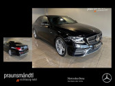 Annonce Mercedes Classe E occasion Essence 43 AMG BVA 4-Matic  L'Union