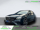 Mercedes Classe E 43 AMG BVA 4-Matic   Beaupuy 31