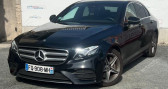 Annonce Mercedes Classe E occasion Essence 450 367CH AMG LINE 4MATIC 9G-TRONIC EURO6D-T-EVAP-ISC � Athis Mons