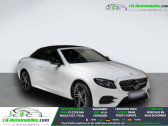 Mercedes Classe E 450 AMG 4MATIC  � Beaupuy 31