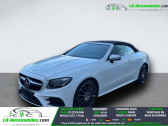 Mercedes Classe E 450 AMG 4MATIC  � Beaupuy 31