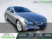 Mercedes Classe E 450 AMG 4MATIC  � Beaupuy 31