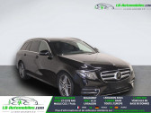 Mercedes Classe E 450 AMG 4MATIC  � Beaupuy 31