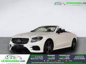 Annonce Mercedes Classe E occasion Essence 450 AMG 4MATIC � Beaupuy