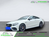 Annonce Mercedes Classe E occasion Essence 450 AMG 4MATIC � Beaupuy