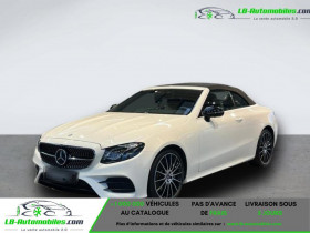 Mercedes Classe E , garage LB AUTOMOBILES � Beaupuy