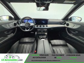 Mercedes Classe E 450 AMG 4MATIC  occasion � Beaupuy - photo n�3