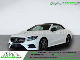 Mercedes Classe E , garage LB AUTOMOBILES � Beaupuy