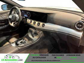 Mercedes Classe E 450 AMG 4MATIC  occasion � Beaupuy - photo n�4