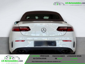 Mercedes Classe E 450 AMG 4MATIC  occasion � Beaupuy - photo n�7