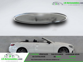 Mercedes Classe E 450 AMG 4MATIC  occasion � Beaupuy - photo n�6