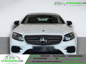 Mercedes Classe E 450 AMG 4MATIC  occasion � Beaupuy - photo n�5
