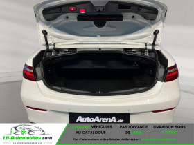 Mercedes Classe E 450 AMG 4MATIC  occasion � Beaupuy - photo n�7