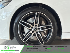 Mercedes Classe E 450 AMG 4MATIC  occasion � Beaupuy - photo n�8