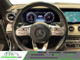 Mercedes Classe E 450 AMG 4MATIC  occasion � Beaupuy - photo n�5