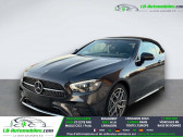 Annonce Mercedes Classe E occasion Essence 450 AMG 4MATIC � Beaupuy