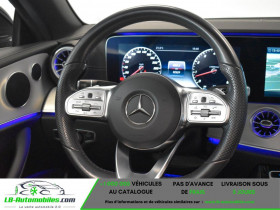 Mercedes Classe E 450 AMG 4MATIC  occasion � Beaupuy - photo n�7