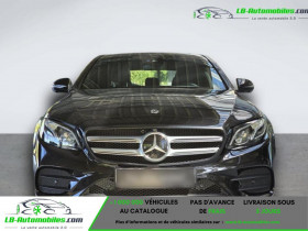 Mercedes Classe E 450 AMG 4MATIC  occasion � Beaupuy - photo n�3