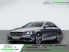 Mercedes Classe E , garage LB AUTOMOBILES � Beaupuy