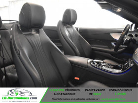 Mercedes Classe E 450 AMG 4MATIC  occasion � Beaupuy - photo n�6