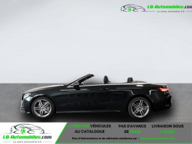 Mercedes Classe E 450 AMG 4MATIC  occasion � Beaupuy - photo n�4