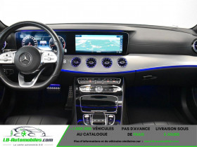 Mercedes Classe E 450 AMG 4MATIC  occasion � Beaupuy - photo n�3