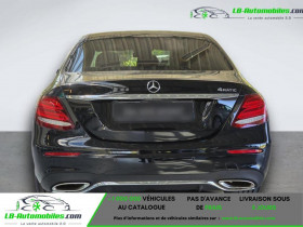 Mercedes Classe E 450 AMG 4MATIC  occasion � Beaupuy - photo n�5