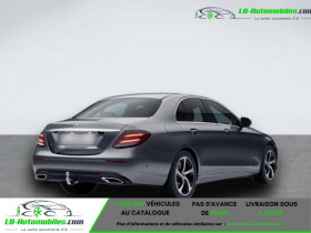 Mercedes Classe E 450 AMG 4MATIC  occasion � Beaupuy - photo n�2