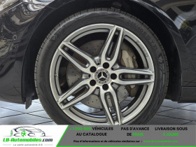 Mercedes Classe E 450 AMG 4MATIC  occasion � Beaupuy - photo n�9