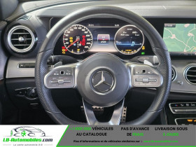 Mercedes Classe E 450 AMG 4MATIC  occasion � Beaupuy - photo n�8