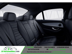 Mercedes Classe E 450 AMG 4MATIC  occasion � Beaupuy - photo n�6