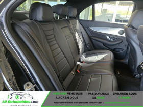 Mercedes Classe E 450 AMG 4MATIC  occasion � Beaupuy - photo n�7