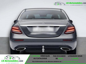 Mercedes Classe E 450 AMG 4MATIC  occasion � Beaupuy - photo n�5